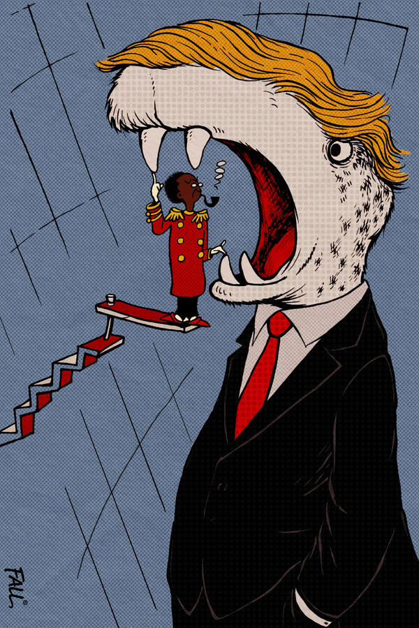 Part one of a three piece collection.