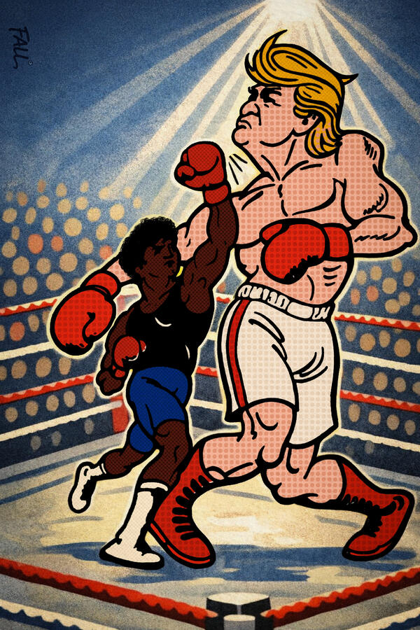 Part two of a three piece collection.